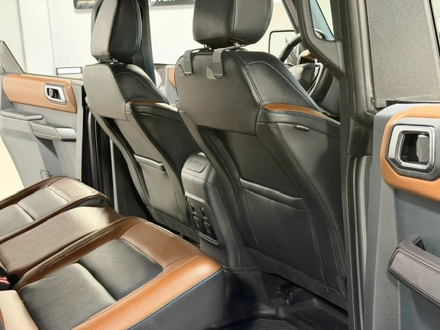 2024 Ford Bronco 6th Gen - Image 20 of 21