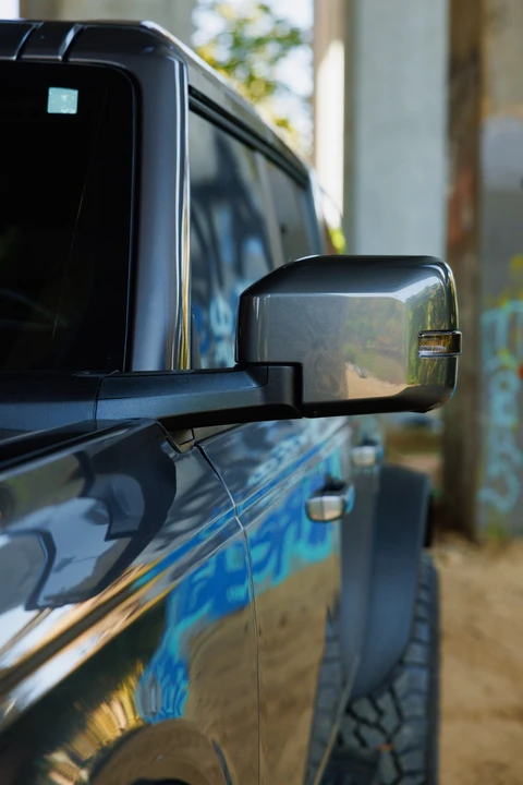 2024 Ford Bronco 6th Gen - Image 8 of 21