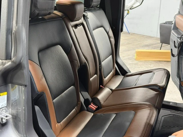 2024 Ford Bronco 6th Gen - Image 17 of 21