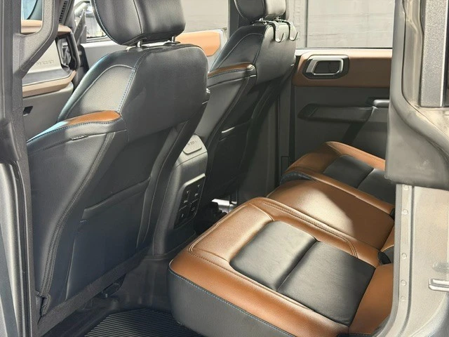 2024 Ford Bronco 6th Gen - Image 13 of 21