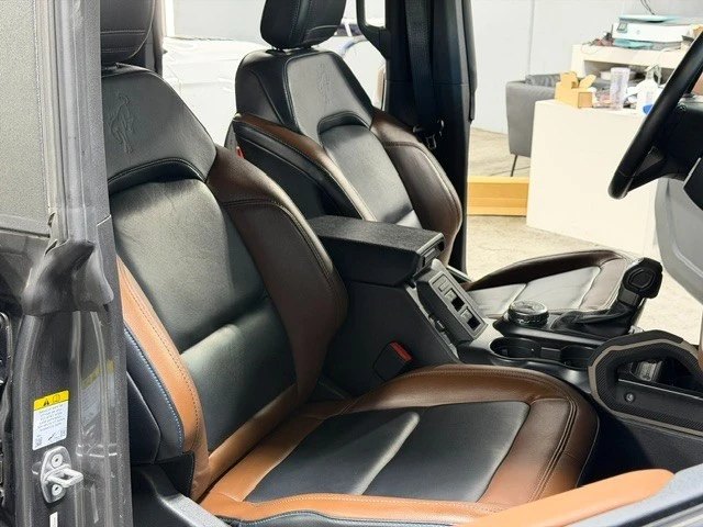 2024 Ford Bronco 6th Gen - Image 17 of 21