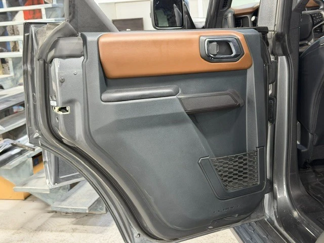 2024 Ford Bronco 6th Gen - Image 14 of 21