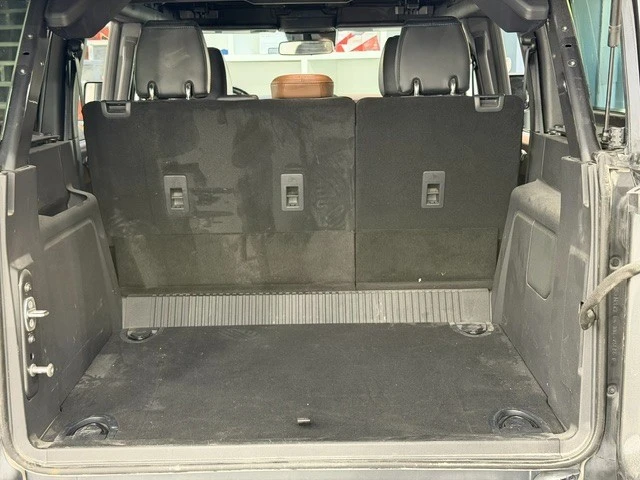 2024 Ford Bronco 6th Gen - Image 21 of 21
