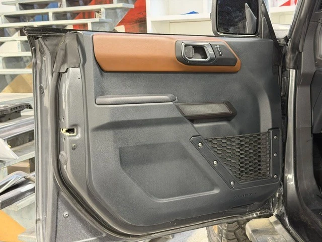 2024 Ford Bronco 6th Gen - Image 12 of 21