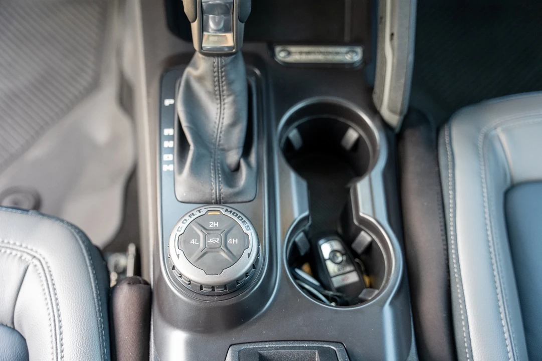 2024 Ford - Image 17 of 21