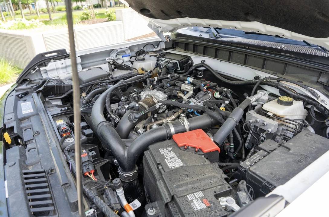 2024 Ford - Image 20 of 21