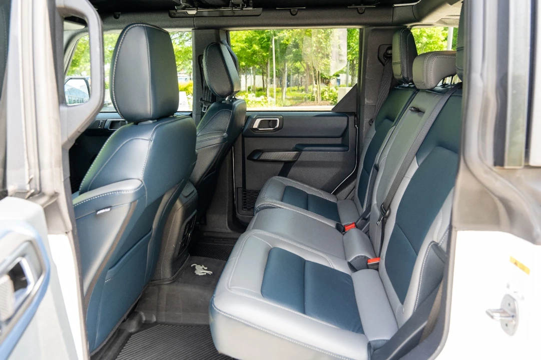 2024 Ford - Image 15 of 21