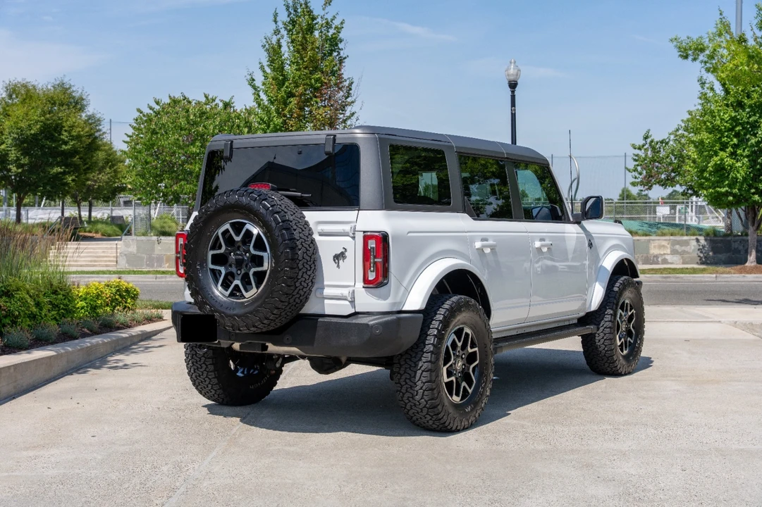 2024 Ford - Image 6 of 21