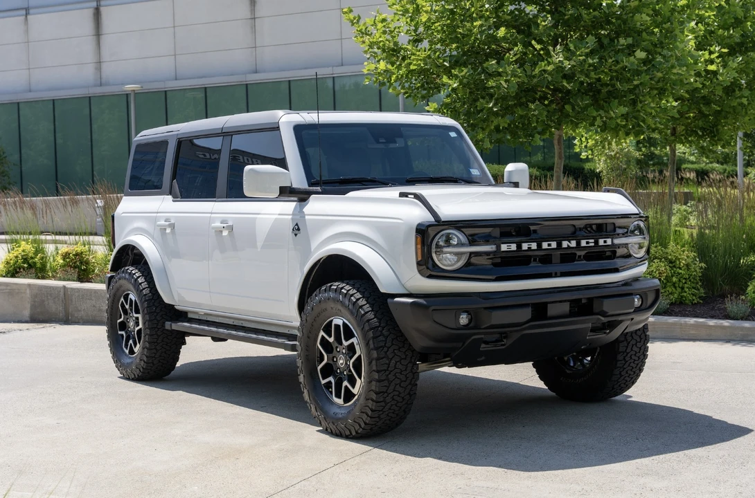 2024 Ford - Image 5 of 21