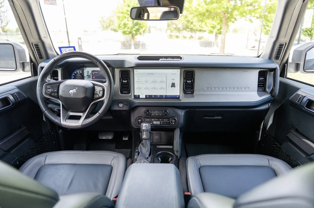 2024 Ford - Image 13 of 21