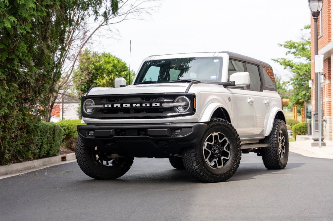 2024 Ford - Image 3 of 21