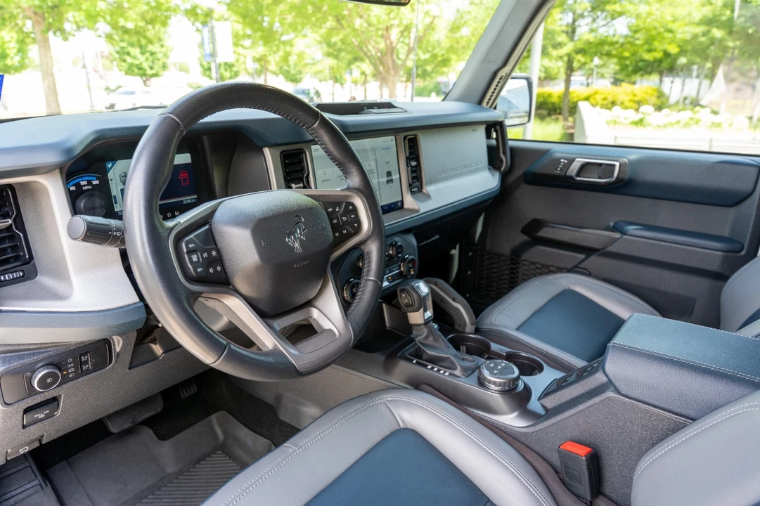 2024 Ford - Image 14 of 21