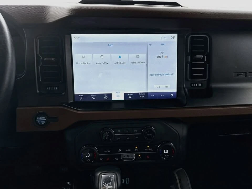 2024 Ford Bronco 6th Gen - Image 16 of 20