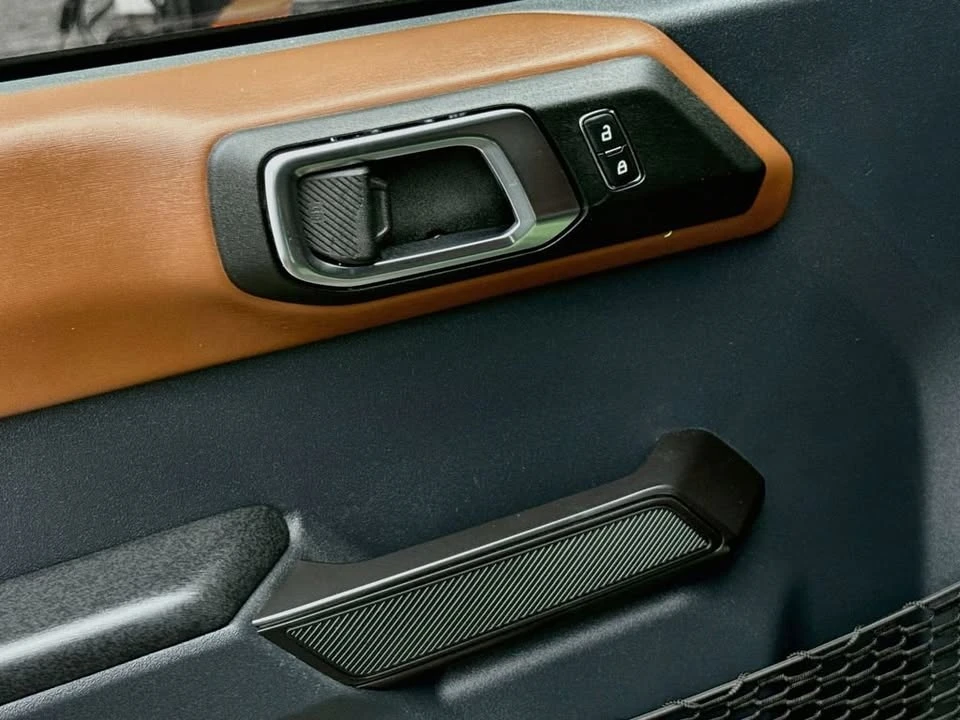 2024 Ford Bronco 6th Gen - Image 18 of 20