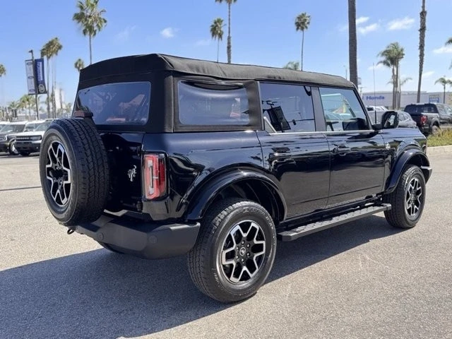 2024 Ford Bronco 6th Gen - Image 12 of 12