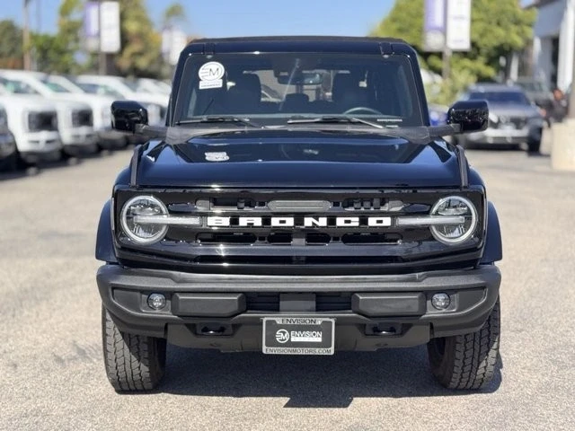 2024 Ford Bronco 6th Gen - Image 6 of 12