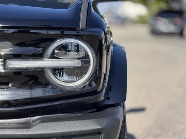 2024 Ford Bronco 6th Gen - Image 8 of 12