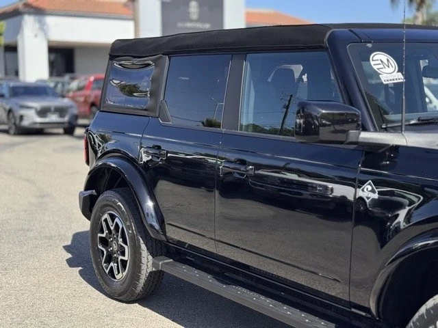 2024 Ford Bronco 6th Gen - Image 5 of 12