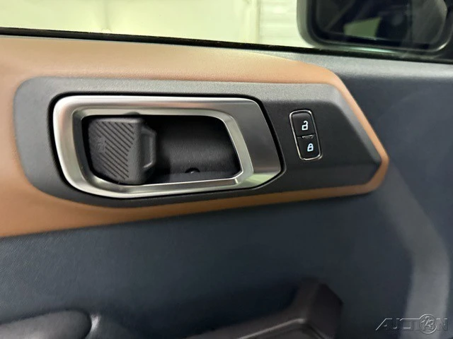 2024 Ford Bronco 6th Gen - Image 12 of 12