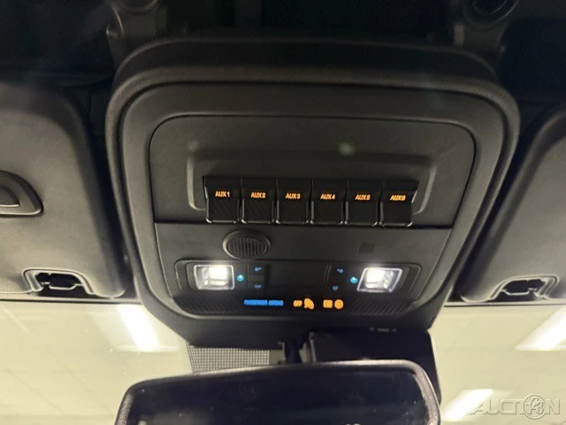 2024 Ford Bronco 6th Gen - Image 18 of 19