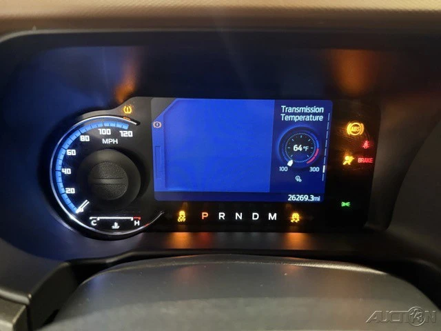 2024 Ford Bronco 6th Gen - Image 17 of 19