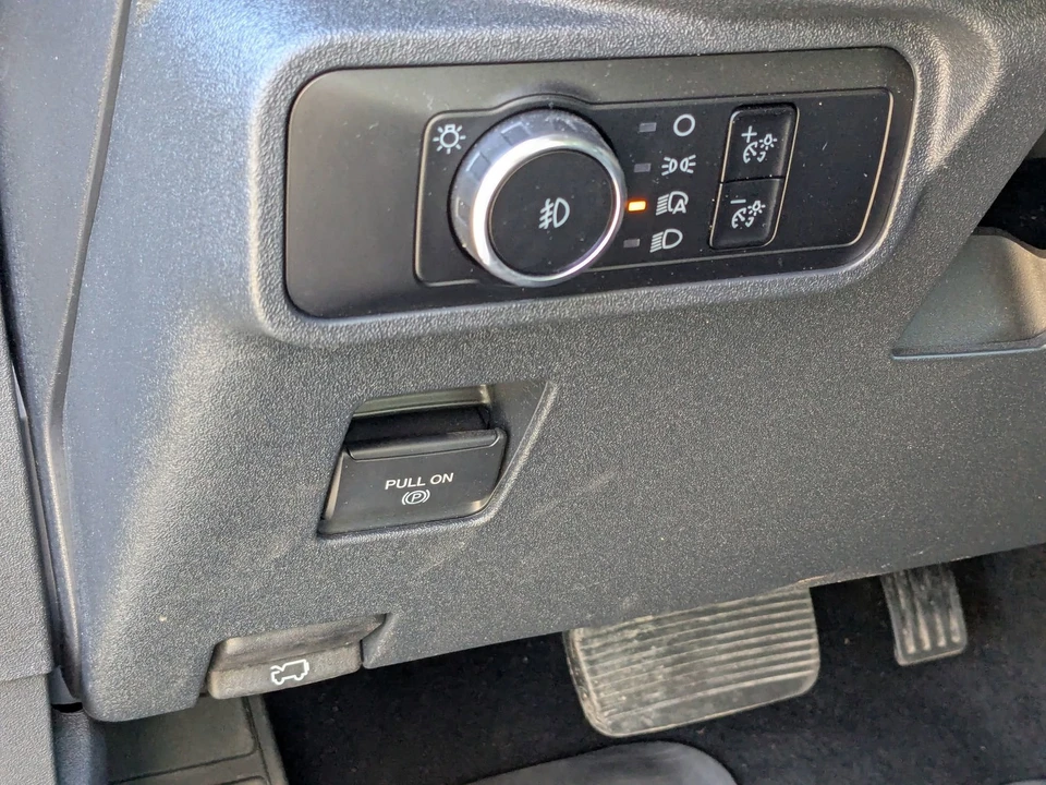 2024 Ford Bronco 6th Gen - Image 16 of 21