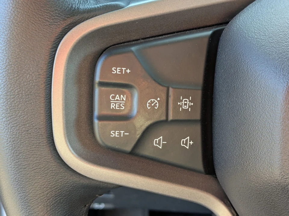 2024 Ford Bronco 6th Gen - Image 17 of 21
