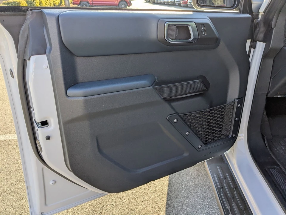 2024 Ford Bronco 6th Gen - Image 12 of 21