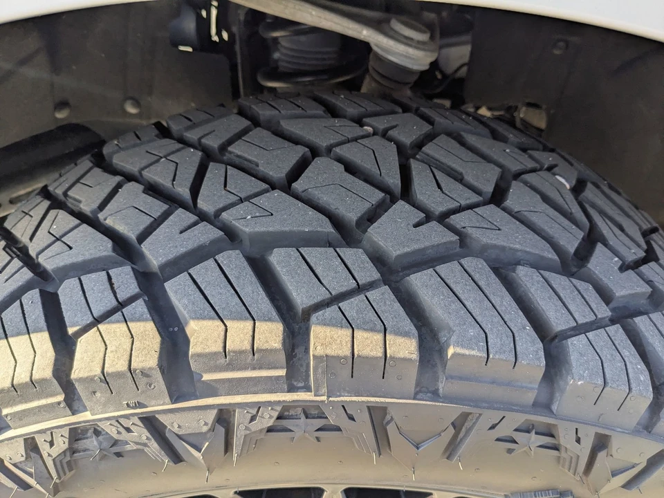 2024 Ford Bronco 6th Gen - Image 11 of 21