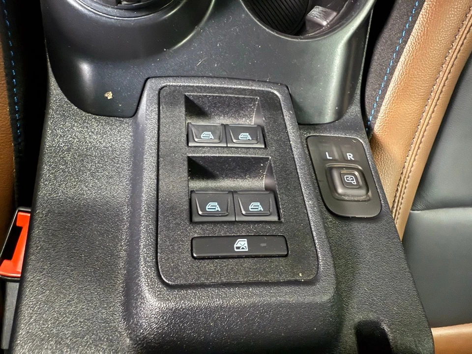 2024 Ford Bronco 6th Gen - Image 16 of 21