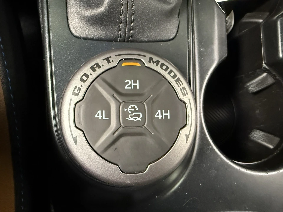 2024 Ford Bronco 6th Gen - Image 20 of 21