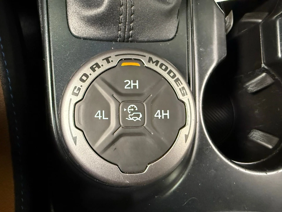 2024 Ford Bronco 6th Gen - Image 20 of 21