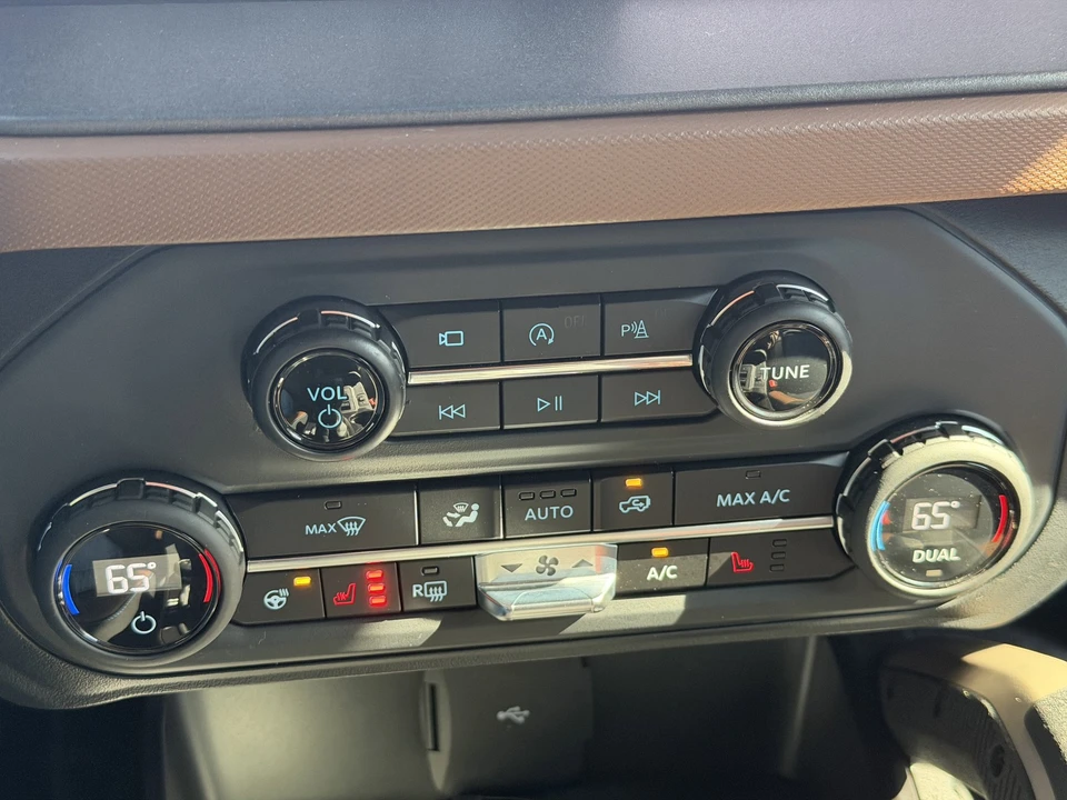 2024 Ford Bronco 6th Gen - Image 14 of 20
