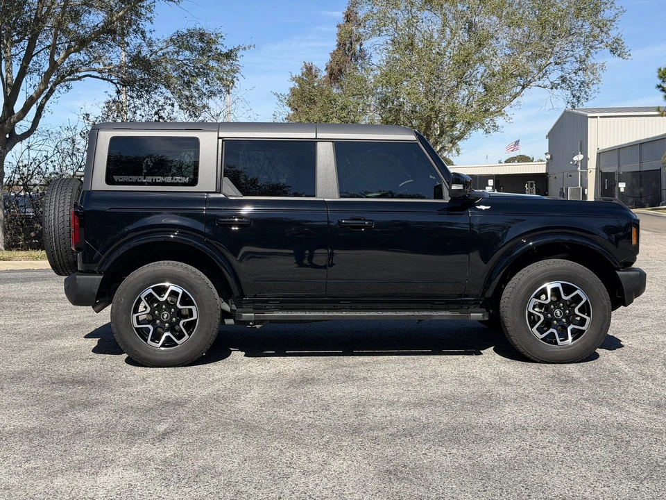 2024 Ford Bronco 6th Gen - Image 6 of 20