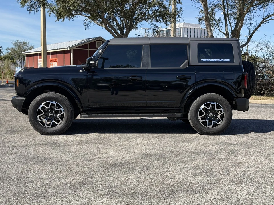 2024 Ford Bronco 6th Gen - Image 2 of 20