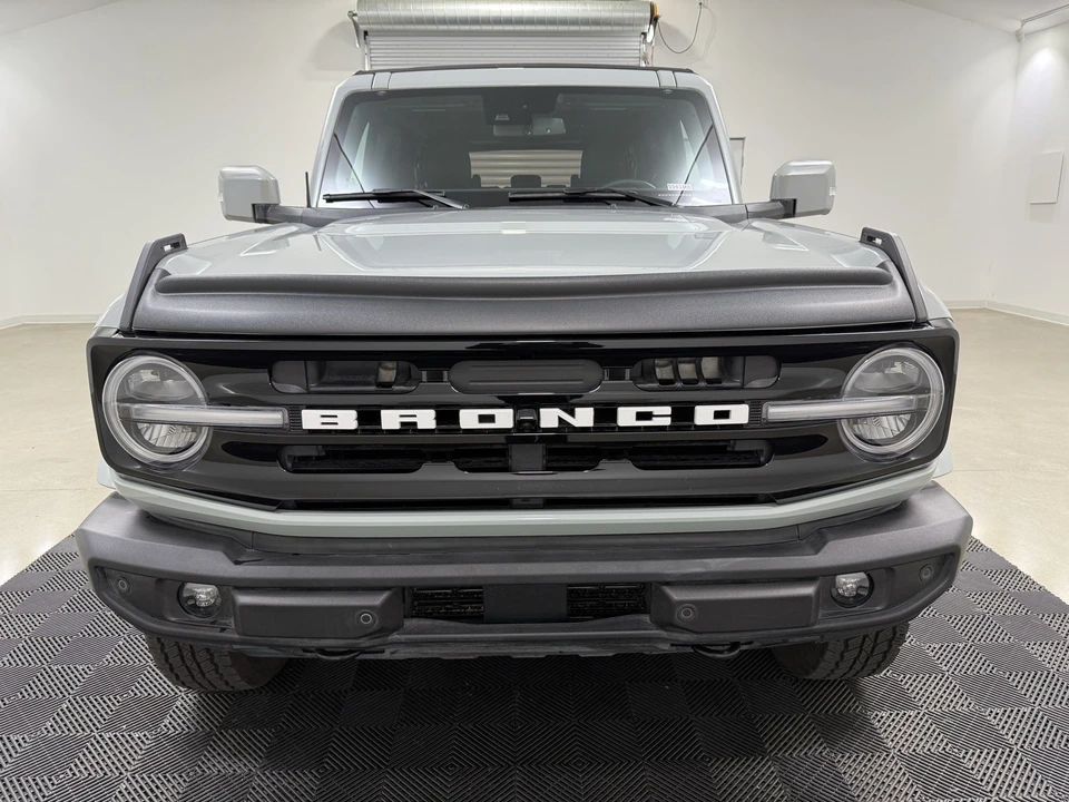 2024 Ford Bronco 6th Gen - Image 2 of 12