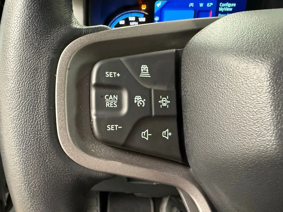 2024 Ford Bronco 6th Gen - Image 18 of 31
