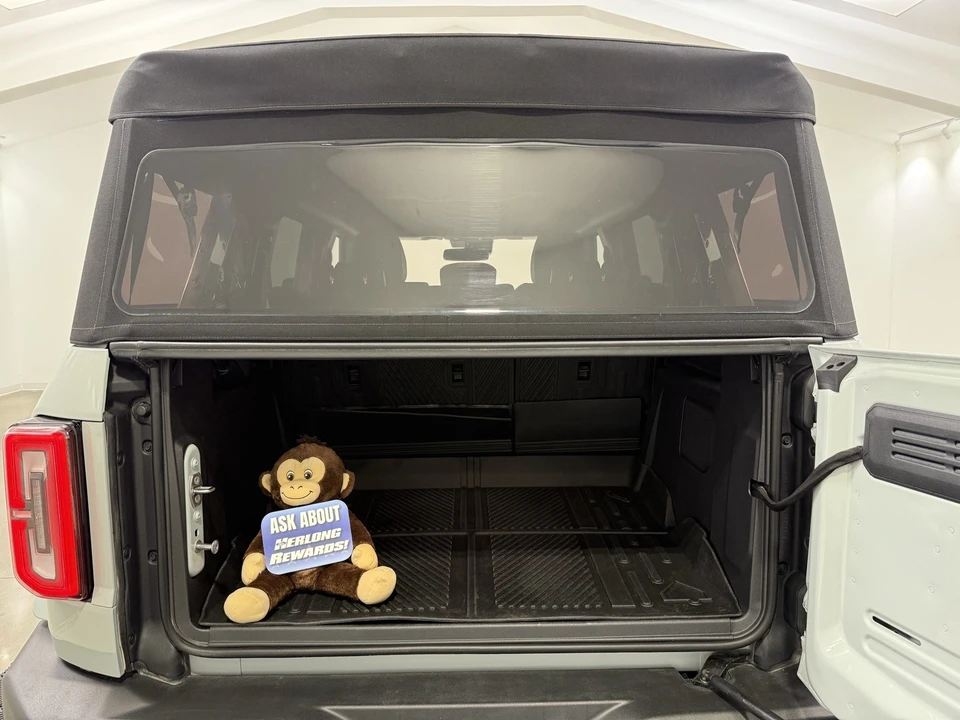 2024 Ford Bronco 6th Gen - Image 9 of 12
