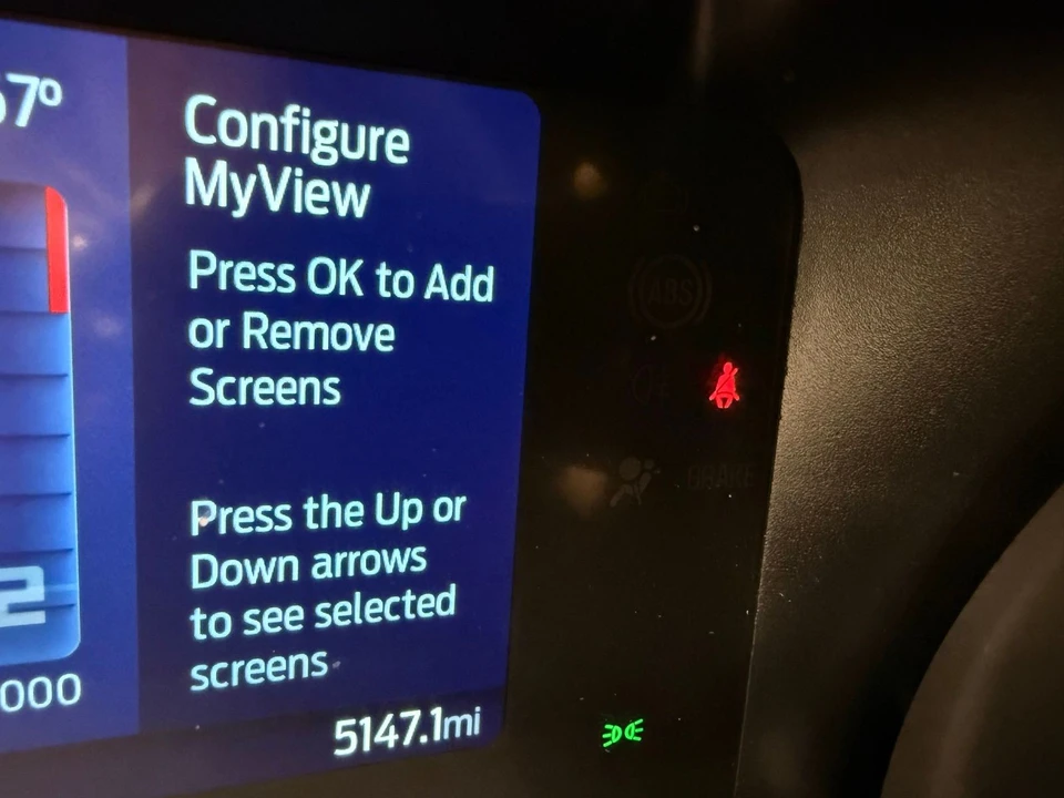 2024 Ford Bronco 6th Gen - Image 14 of 31