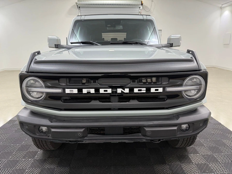 2024 Ford Bronco 6th Gen - Image 2 of 31