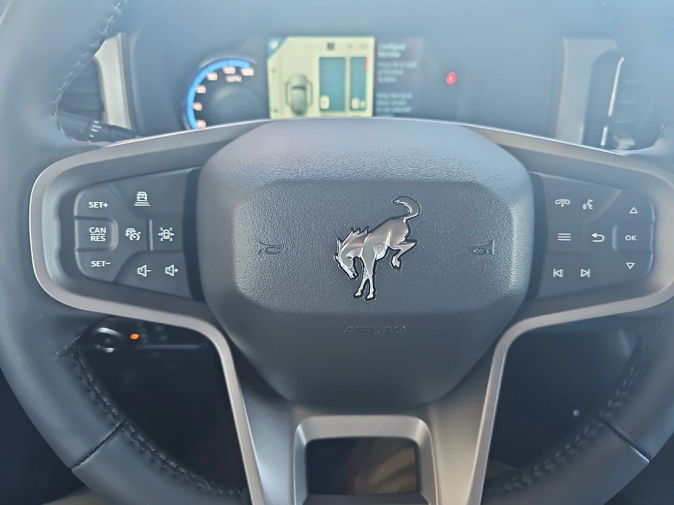 2024 Ford Bronco 6th Gen - Image 21 of 25