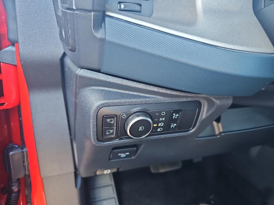 2024 Ford Bronco 6th Gen - Image 20 of 25
