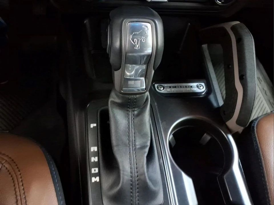 2024 Ford Bronco 6th Gen - Image 10 of 23