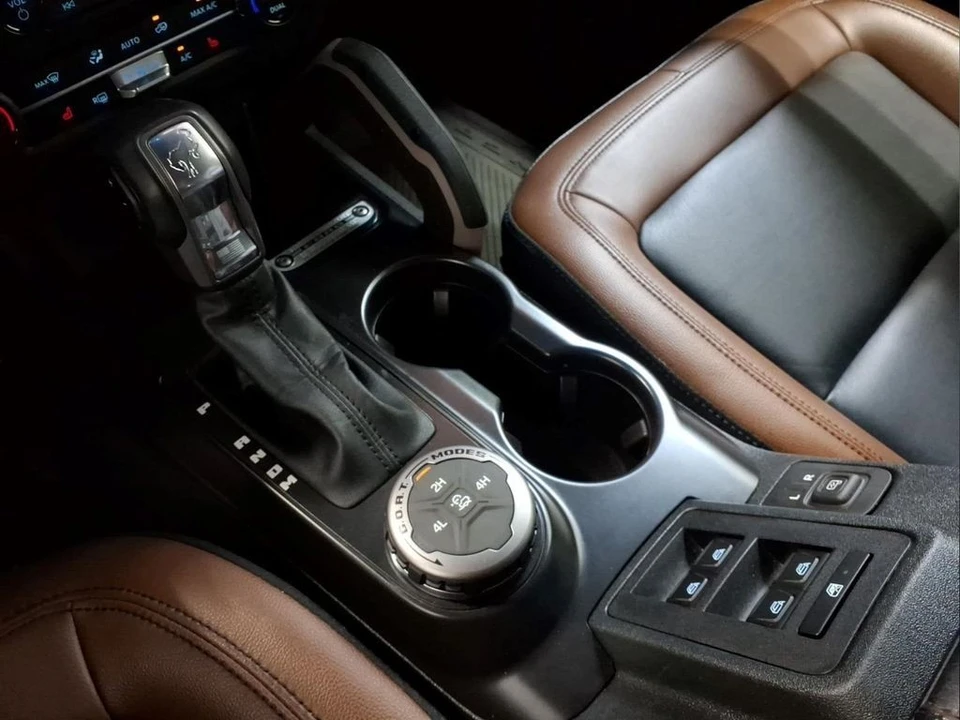 2024 Ford Bronco 6th Gen - Image 13 of 23