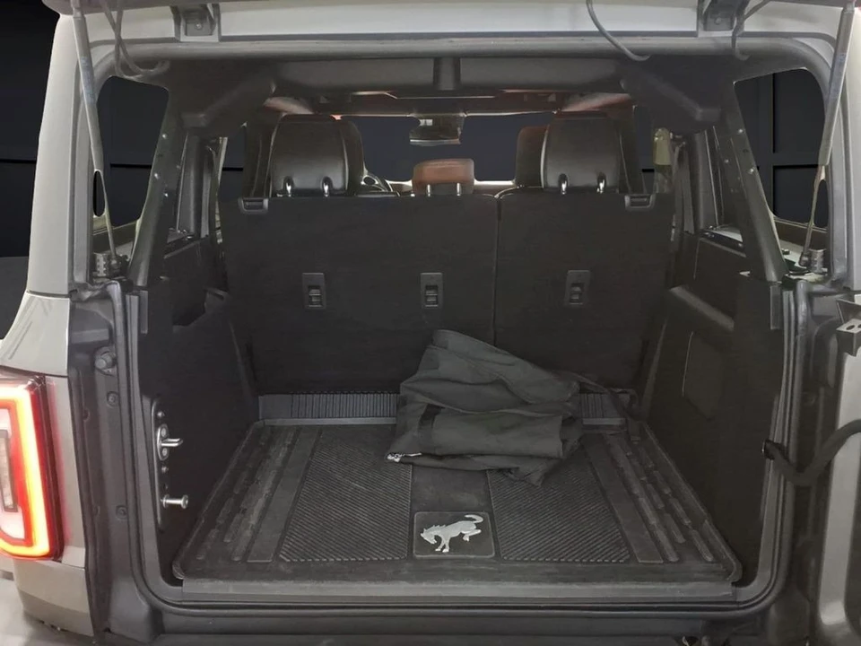 2024 Ford Bronco 6th Gen - Image 23 of 23
