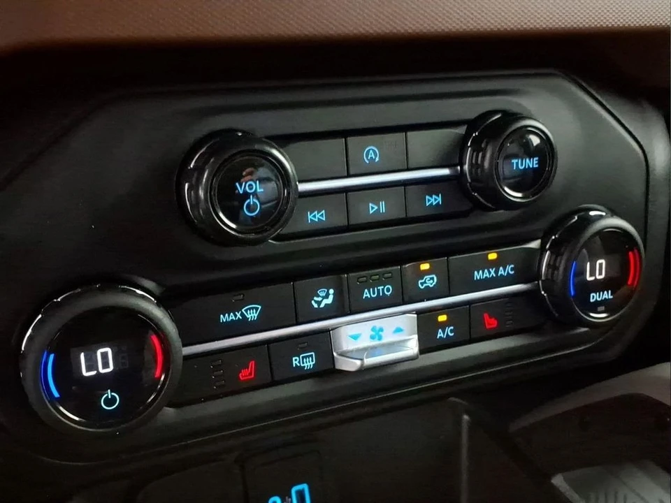 2024 Ford Bronco 6th Gen - Image 8 of 23