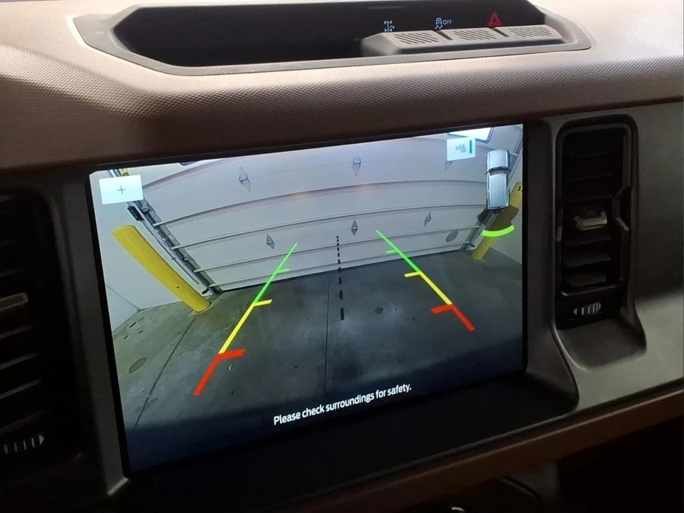 2024 Ford Bronco 6th Gen - Image 7 of 23