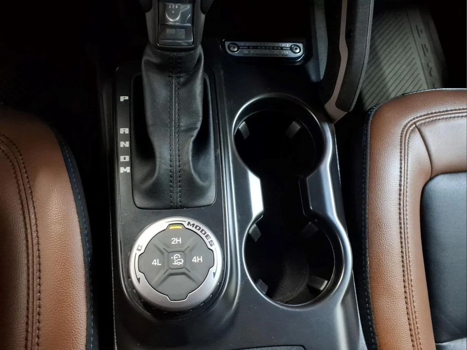 2024 Ford Bronco 6th Gen - Image 11 of 23