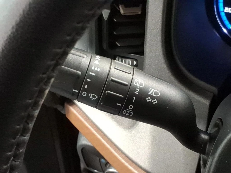 2024 Ford Bronco 6th Gen - Image 16 of 23