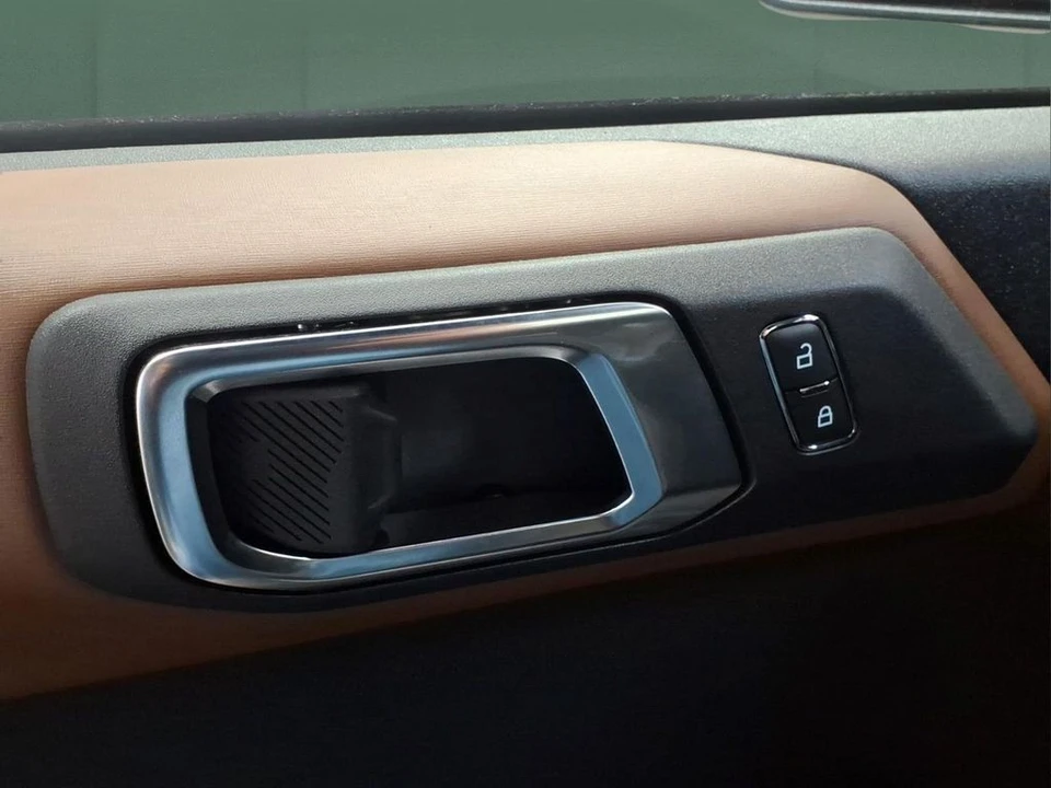 2024 Ford Bronco 6th Gen - Image 14 of 23